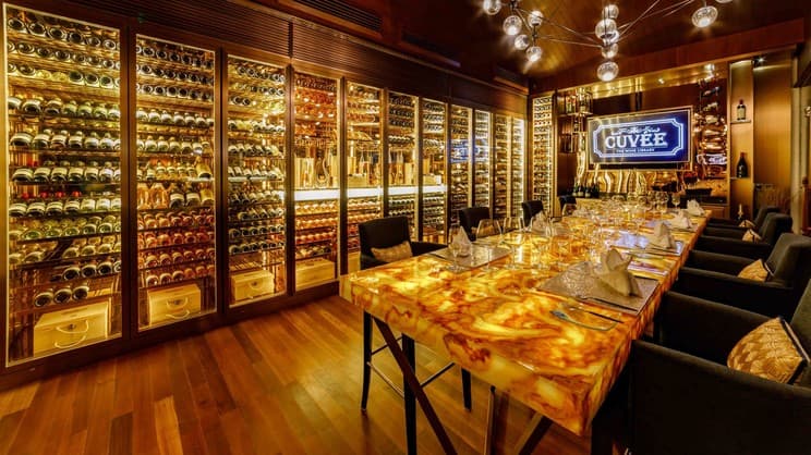 OZEN RESERVE BOLIFUSHI